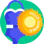 Swimsuit icon 64x64
