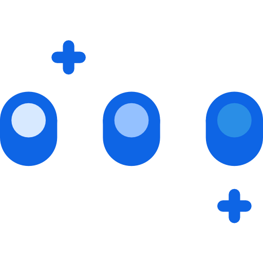 More icon