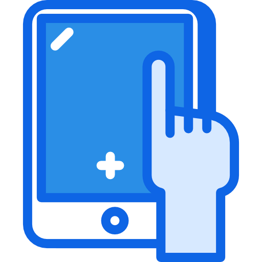 Ipad icon