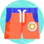 Swimsuit icon 64x64