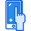 Smartphone icon 64x64