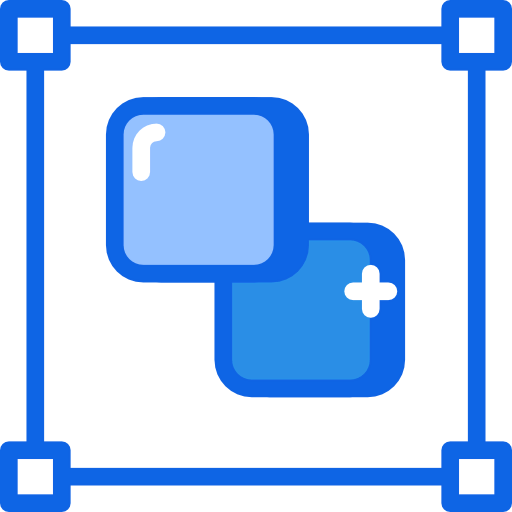 Select icon