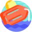 Lifeguard icon 64x64