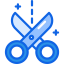Scissors icon 64x64