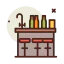 Bar icon 64x64