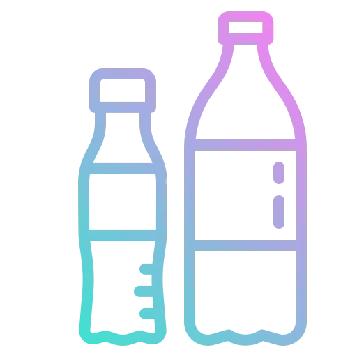 Bottles icon