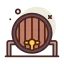 Barrel icon 64x64