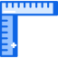 Ruler icon 64x64