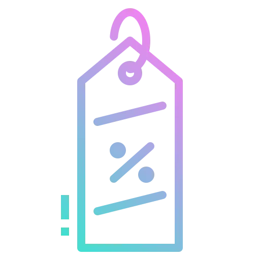 Tag icon