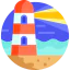 Lighthouse icon 64x64