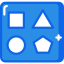 Shapes icon 64x64