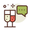 Chat icon 64x64