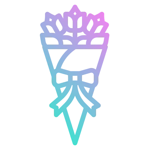 Rose icon