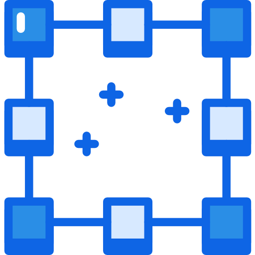 Square icon