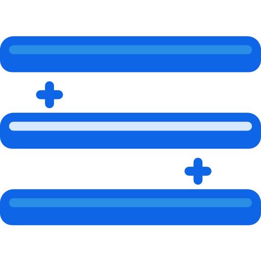 Menu icon