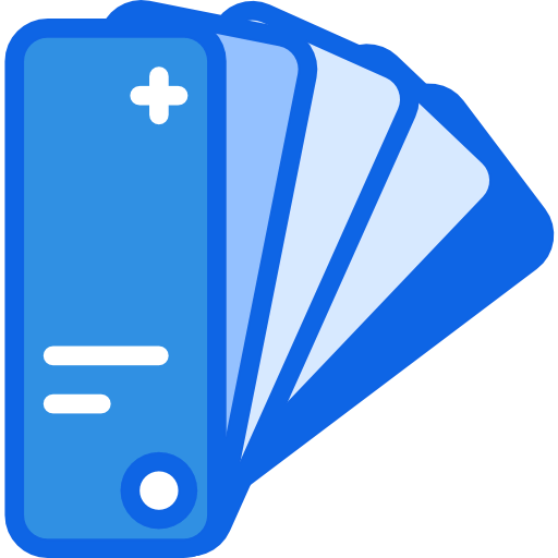 Tags icon