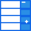 Grid icon 64x64