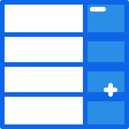 Grid icon