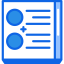 Blog icon 64x64