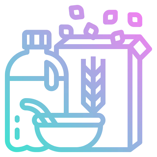 Breakfast icon