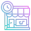 Working hours іконка 64x64