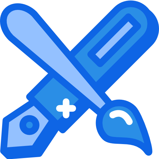 Edit tools icon