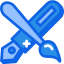 Edit tools Ikona 64x64