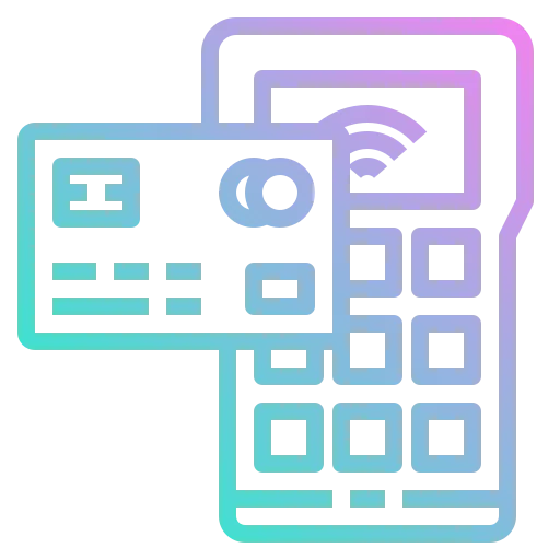 Payment icon