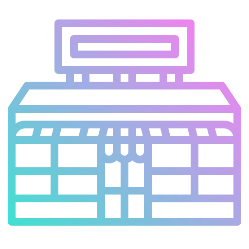 Shop icon