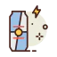 Energy drink icon 64x64