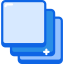 Layers icon 64x64