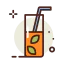 Fruit juice icon 64x64