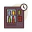 Minibar icon 64x64
