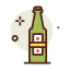 Bottle icon 64x64
