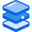 Layers icon 64x64