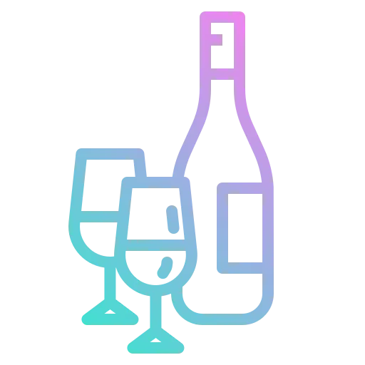 Wine icon
