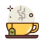 Tea icon 64x64