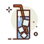 Ice water Ikona 64x64