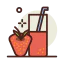 Fruit juice icon 64x64