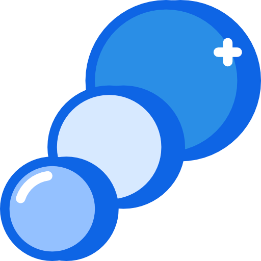 Circle icon