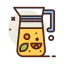 Lemonade icon 64x64