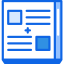 Text icon 64x64
