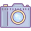 Camera icon 64x64