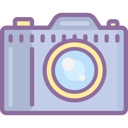 Camera icon