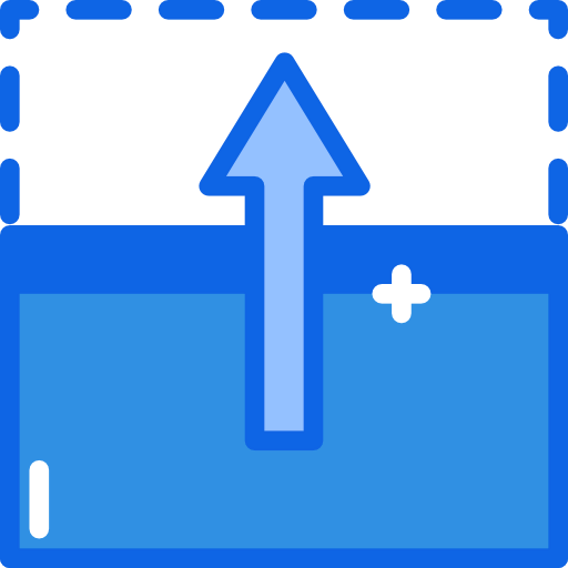Transform icon
