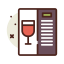 Menu icon 64x64