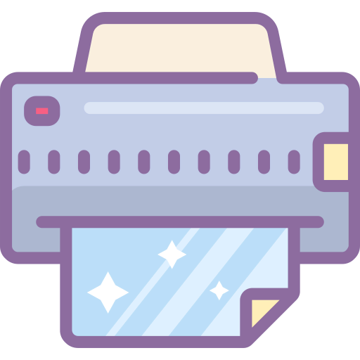 Printer icon