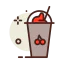 Milkshake icon 64x64