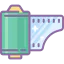 Film roll icon 64x64