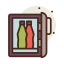 Minibar icon 64x64